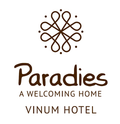 Vinum Hotel Paradies Marling near Meran, South Tyrol