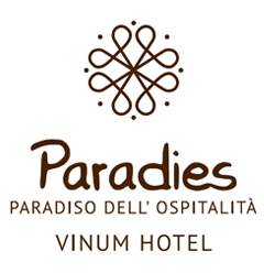 Vinum Hotel Paradies a Marlengo, Alto Adige