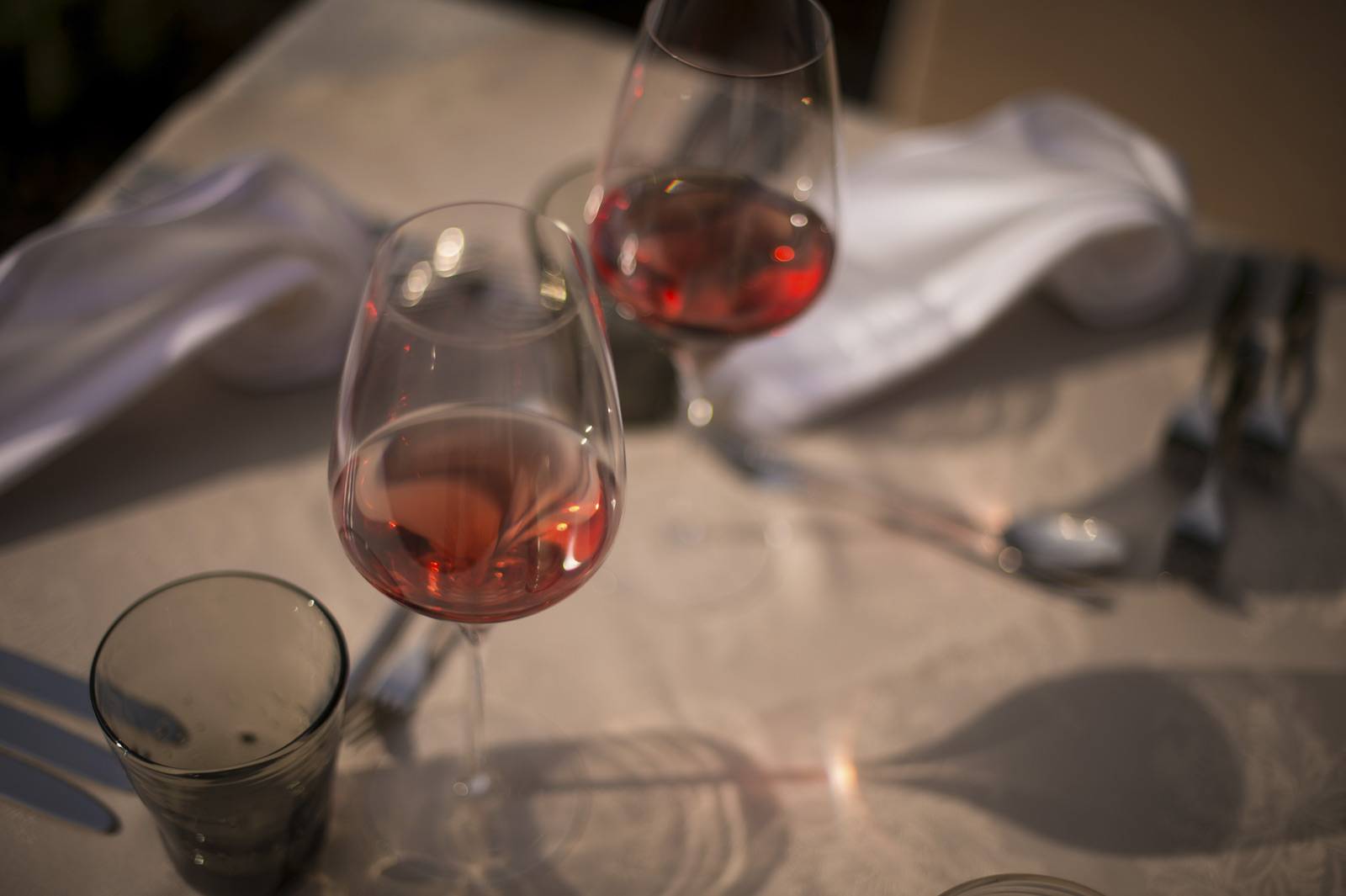 Read more about the article Roséweinwoche