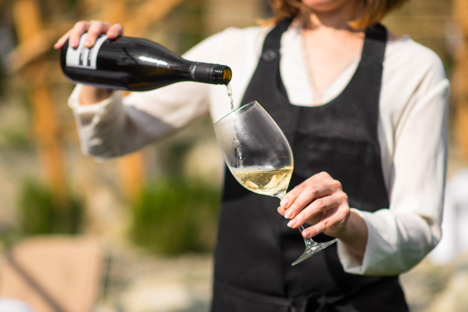 Scopri di più sull'articolo Settimana dei vini bianchi
