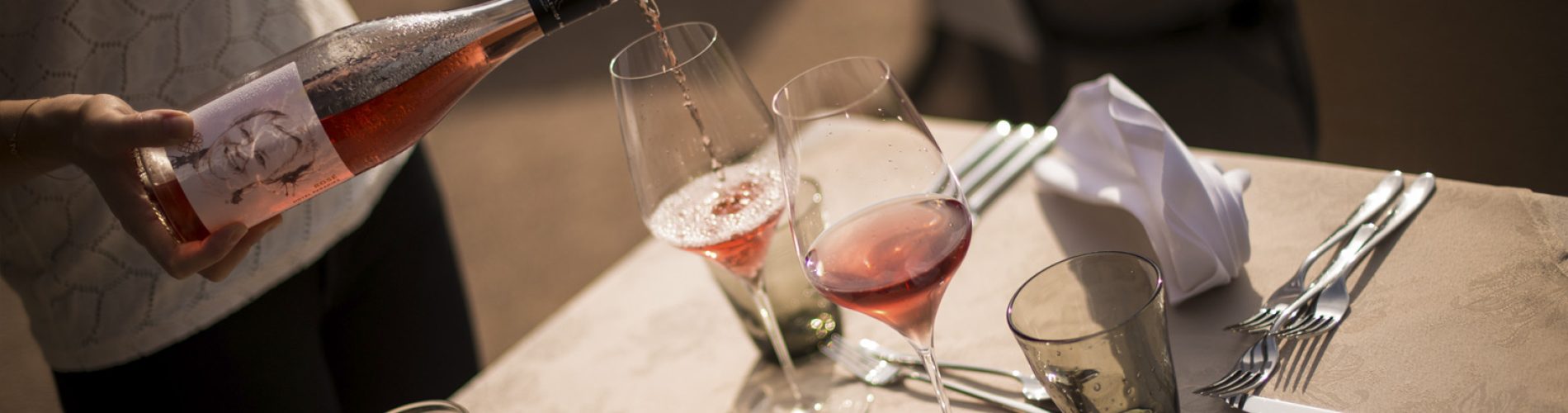 Offerta: Settimana del vin rosé